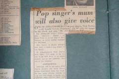 Clippings 1960s