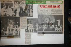 Press Clippings 1970s