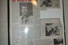 Press Clippings 1980s